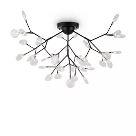 Потолочная люстра Freya Florencia FR5049CL-36B