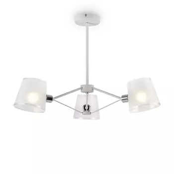 Потолочная люстра Freya Gino FR5108PL-03CH