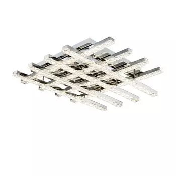 Потолочная люстра Freya Grid FR6003CL-L78CH