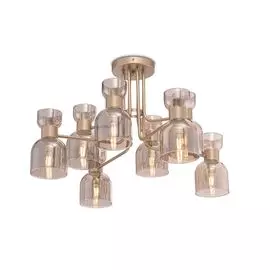 Потолочная люстра Freya Isla FR5094PL-08G