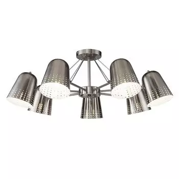 Потолочная люстра Freya Janet FR5002CL-07N