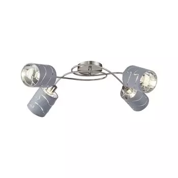 Потолочная люстра Freya Joell FR5001CL-04N