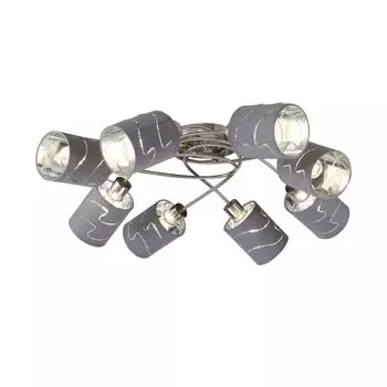 Потолочная люстра Freya Joell FR5001CL-08N