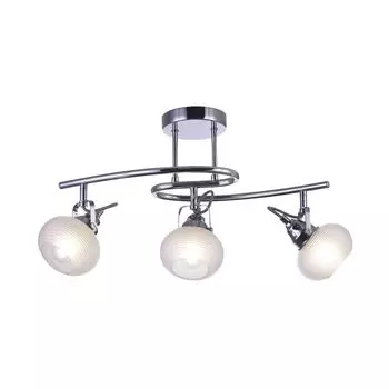 Потолочная люстра Freya Linda FR5690CL-03CH