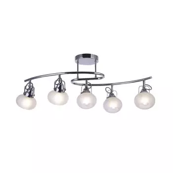 Потолочная люстра Freya Linda FR5690CL-05CH