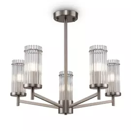 Потолочная люстра Freya Manisa FR5036PL-05N