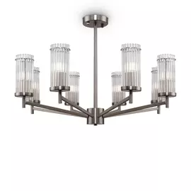 Потолочная люстра Freya Manisa FR5036PL-08N