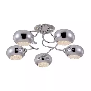 Потолочная люстра Freya Miranda FR5039PL-05CH