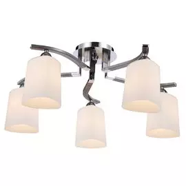 Потолочная люстра Freya Modern FR5454CL-05CH
