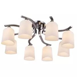 Потолочная люстра Freya Modern FR5454CL-08CH