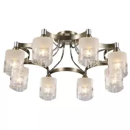 Потолочная люстра Freya Modern FR5475CL-08CH
