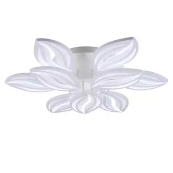 Потолочная люстра с пультом Myrtle Freya FR6013CL-L157W