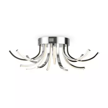 Потолочная люстра Freya Naomi FR6046CL-L50CH