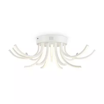 Потолочная люстра Freya Naomi FR6046CL-L50W