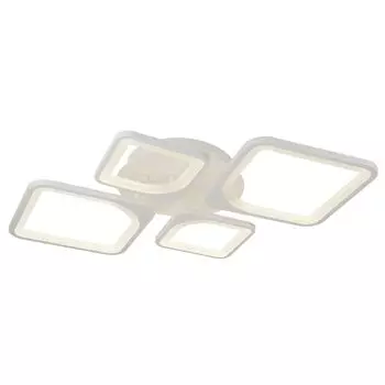 Потолочная светодиодная люстра Omega Freya FR6012CL-L40W