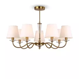 Потолочная люстра Freya Osborn FR2027PL-07BS