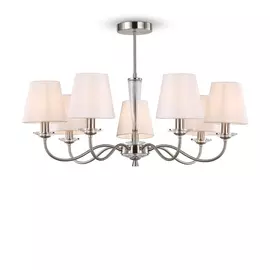 Потолочная люстра Freya Osborn FR2027PL-07N