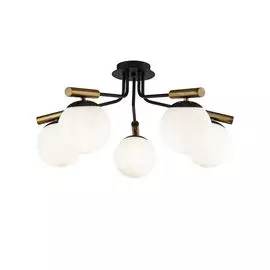 Потолочная люстра Freya Paolina FR5011CL-05B