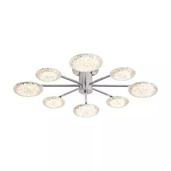 Потолочная люстра Freya Plane FR5531CL-L42CH