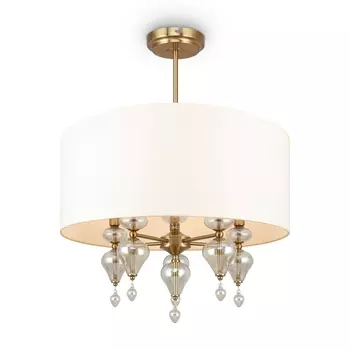 Потолочная люстра Freya Raise FR5369CL-05BS1