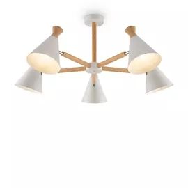 Потолочная люстра Freya Rise FR5169PL-05W