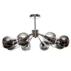 Потолочная люстра Freya Sally FR5014PL-08CH