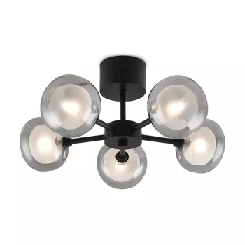 Потолочная люстра Freya Shimmer FR5435PL-05B
