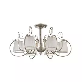 Потолочная люстра Freya Simone FR2020-CL-06-BG