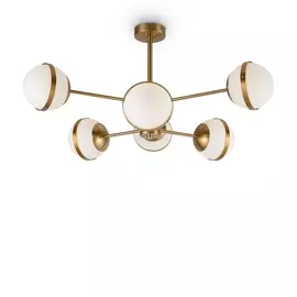 Потолочная люстра Freya Sonder FR5204PL-06BS