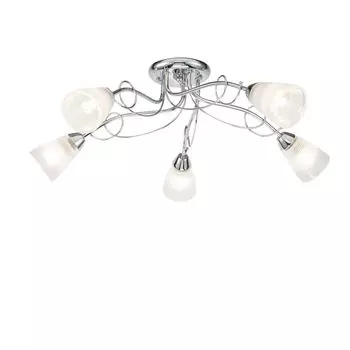 Потолочная люстра Freya Stasya FR5684CL-05CH