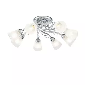 Потолочная люстра Freya Stasya FR5684CL-08CH