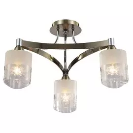 Потолочная люстра Freya Tasmania FR5475CL-03CH