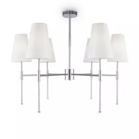 Потолочная люстра Freya Tida FR5196PL-06CH