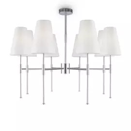 Потолочная люстра Freya Tida FR5196PL-08CH