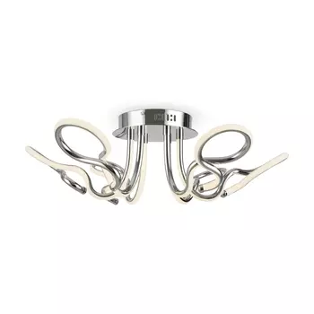 Потолочная люстра Freya Timeless FR6045CL-L54CH