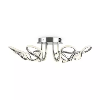 Потолочная люстра Freya Timeless FR6045CL-L96CH