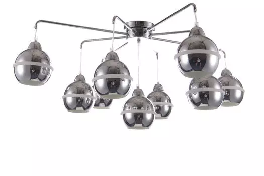 Потолочная люстра Freya Tommasa FR5004CL-09CH