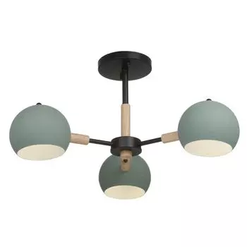 Потолочная люстра Freya Trisha FR5032CL-03B