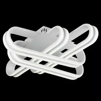 Потолочная светодиодная люстра Whitney Freya FR6011CL-L85W