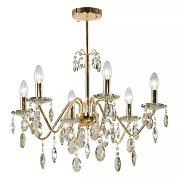 Потолочная люстра Gerhort G21062 G21062/6FGD