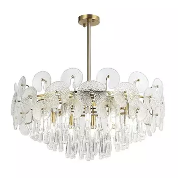 Потолочная люстра Gerhort G21071 G21071/12AB