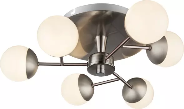 Потолочная светодиодная люстра Marta Globo 56222-6