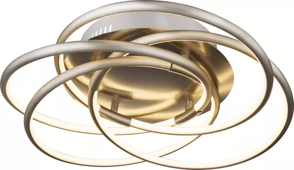 Потолочная люстра Globo 67828-40