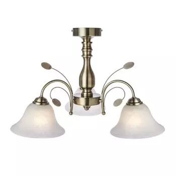 Потолочная люстра Globo Posadas 69007-3