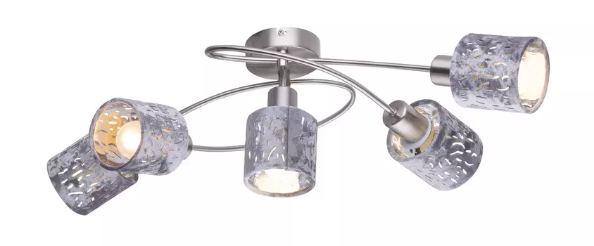 Потолочная люстра Globo Alys 54122-5