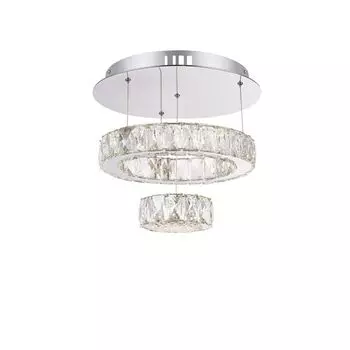 Потолочная люстра Globo AMUR 49350D1