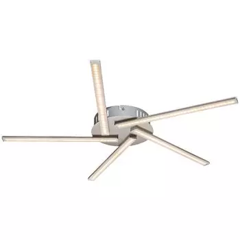 Потолочная люстра Globo Artax 67002-17