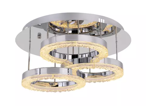 Потолочная люстра Globo Badajo 41915-30