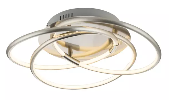 Потолочная люстра Globo Barna 67828-30N