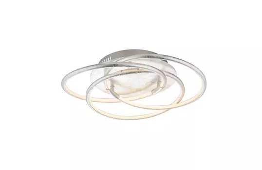 Потолочная люстра Globo Barna 67828-30S